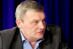 У замминистра Грымчака проходит обыск