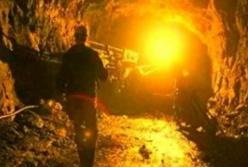 На Днепропетровщине во время пожара на шахте пострадали шесть горняков  