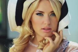 Ольга Горбачева показала стройную фигуру в купальнике (фото)