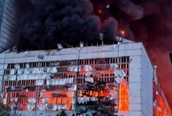 Трипільська ТЕС зазнала 19 влучань "Шахедами": річні відновлювальні роботи "пішли нанівець"