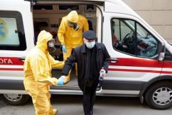 ​В Черновицкой области объявляют чрезвычайное положение