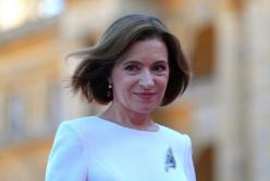 У Молдові підрахували 100% голосів: перемогла партія Санду