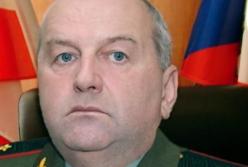 В России погиб генерал, который командовал боевиками в боях за Дебальцево (фото)