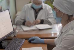 Кабмин одобрил концепцию развития е-системы здравоохранения