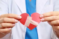 Врачи рассказали, как защититься от болезней сердца