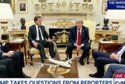 Оцінка дій Зеленського та руйнування російського міфу: США уважно стежать за Україною