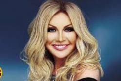 Таисия Повалий, сбежавшая в Россию, выступит с концертом в Киеве (фото)