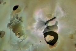 Ученые нашли предвестника большой катастрофы в Солнечной системе