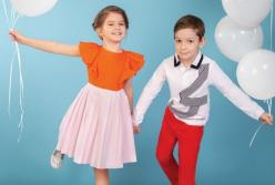 Babyphotostars проводит набор на осенние кастинги для детей: условия участия в материале