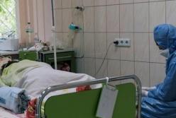 В Минздраве назвали сумму необходимую для лечения COVID-больного