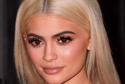 Кайли Дженнер взбудоражила сеть страстным образом экзотической кошечки (фото)