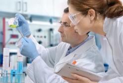 Ученые научились синтезировать соединение, «выключающее» раковые клетки