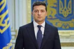 Зеленский отметил государственными наградами 19 военных