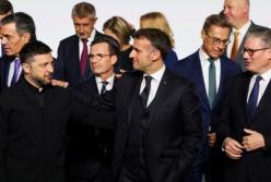 Франція і Британія домовилися про майбутнє введення військ в Україну