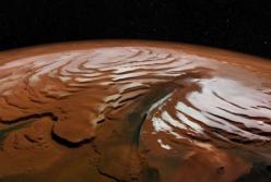 Ученые обнаружили на Марсе следы крупного наводнения