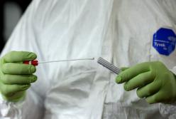 В Черновцах госпитализировали еще одного мужчину с подозрением на коронавирус