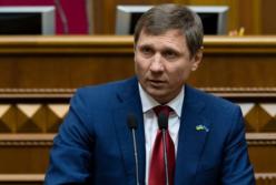 Зараженный Шахов вчера "голосовал" в ВР, - Зеленский