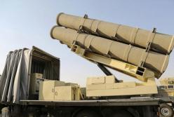 Іран відправить Росії пускові установки для ракет малої дальності для ударів по Україні