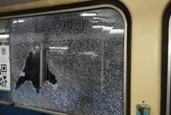 В Николаеве обстреляли трамваи с пассажирами