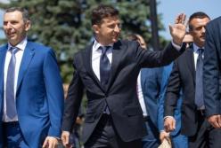 Зеленский ответил на петицию об его отставке