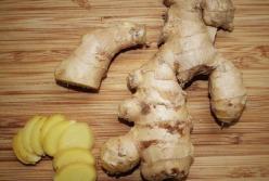 Эксперты рассказали, кому нельзя есть имбирь