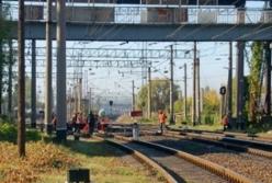 В Польше возле железной дороги нашли труп украинца