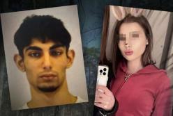 У Німеччині вбили 19-річну українку: у злочині підозрюють 17-річного біженця із Сирії, вони зустрічались