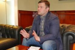 Назначение Богдана главой АП обжаловали в Верховном суде 