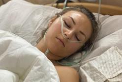 В Николаеве иностранец напал и порезал экс-возлюбленную: девушка в реанимации