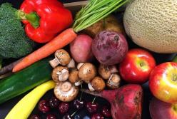 Названы продлевающие молодость продукты