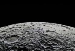 На Луне обнаружили более ста тысяч новых объектов