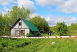 Расстрел в Житомирской области: полиция сообщила новые детали