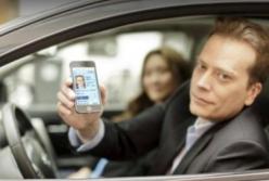 Водительские права в смартфоне: Кабмин объявил эксперимент