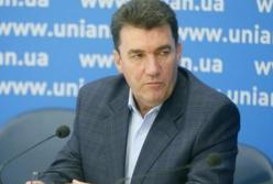 Секретарь СНБО возглавил центр кибербезопасности