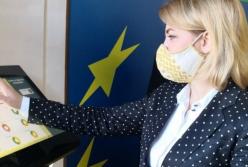 В Украине открыли первый региональный офис евроинтеграции