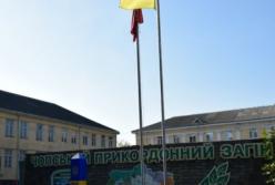 На границе с Венгрией от огнестрельного ранения умер военнослужащий-пограничник