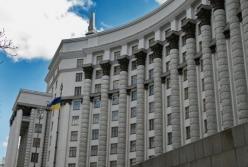 Кабмин сменил главу Хмельницкой ОГА