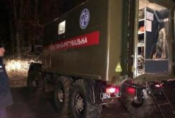 В Кривом Роге два блогера-экстремала погибли, упав шахту (фото)