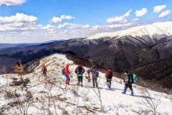 Украинский альпинист погиб после восхождения на гору в Грузии