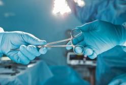 В этом году в Украине планируют сделать 250 трансплантаций
