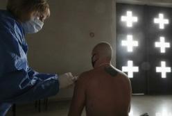 В Ужгороде открыли анонимный кабинет COVID-вакцинации