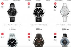 Как безошибочно выбрать оригинальные швейцарские часы
