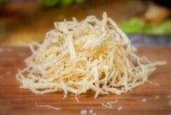 Медики рассказали об опасности употребления кальмаров к пиву