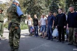 О скором обмене пленными заговорили в "ДНР" 
