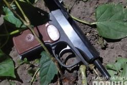 В Сумах пьяный мужчина стрелял в соседей, мешавших ему спать