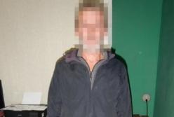 Пьяный житель Винницкой области изнасиловал 12-летнюю девочку