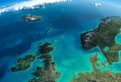 В Северном море нашли затонувшую древнюю цивилизацию