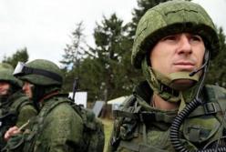 Россия отправила в Беларусь десантников
