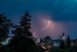 Прогноз погоды на 16 июня: почти на всей территории – грозовые дожди