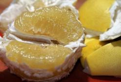 Врачи выяснили, какие цитрусовые самые полезные